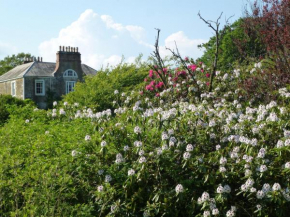 Гостиница Chipperkyle Country House B&B  Киркпатрик Дарем